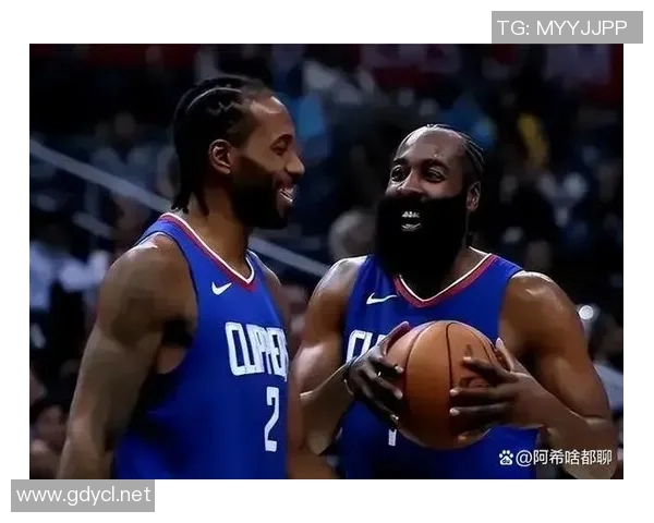 不装了,快船突爆争议决定!哈登很意外,球迷:后悔离开篮网了