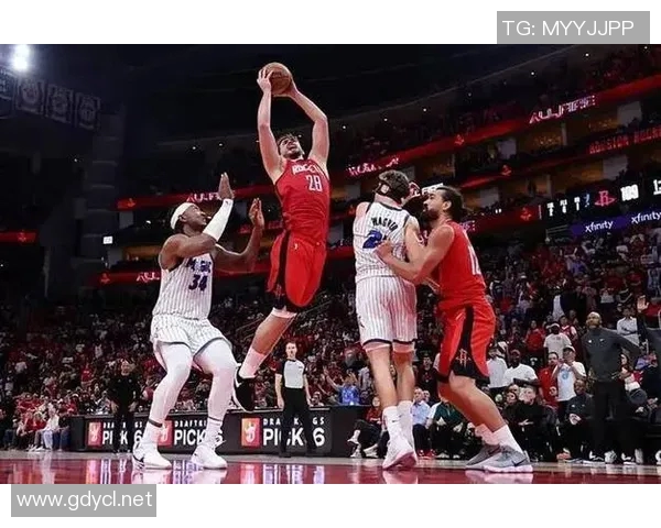 平森:若能得到欧文 火箭该毫不犹豫送出阿门 甚至申京也可以考虑