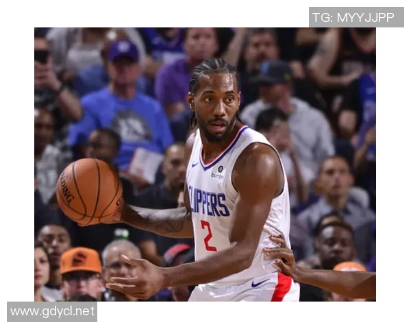 近期强势回暖!快船预计会在交易截止日扮演买家角色