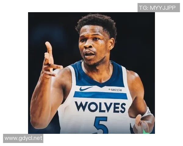 🏀森林狼大胜奇才 爱德华兹35+6&最年轻1200三分 戈贝尔18+14