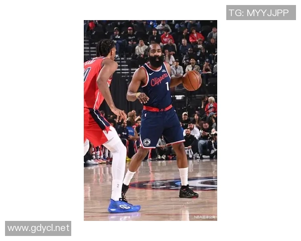 哈登22+8伦纳德33分 快船主场击败奇才获4连胜