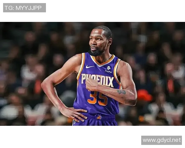 杜兰特带飞申京，阿门送出生涯14助！火箭这化学反应太猛