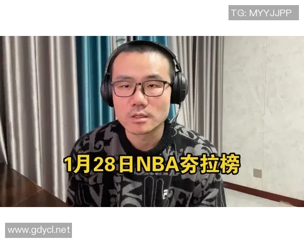 徐静雨:杨瀚森下月能拿20+5 弗拉格&克尼佩尔都爆了凭啥小杨不行